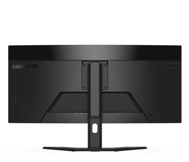 Gigabyte G34WQCP - 1319190 - zdjęcie 4